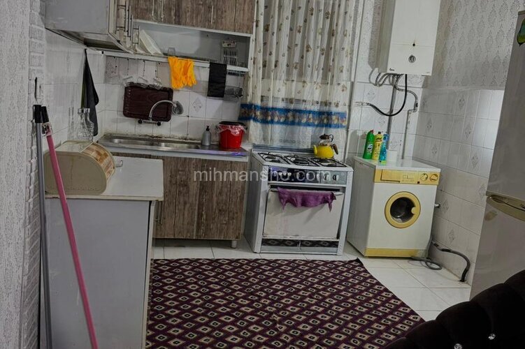 ویلا مبله 2خواب در قزوین