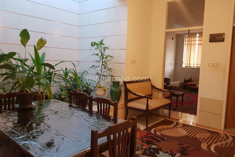 آپارتمان مبله تکخواب در شیراز