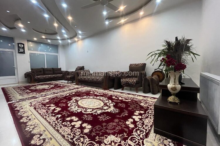 اجاره ویلا دربست دو خواب در یزد