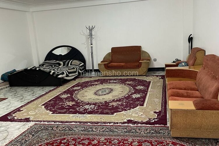 سوئیت مبله در شیراز