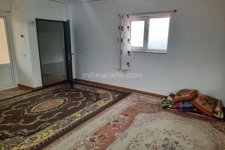 سوئیت 35 متری در بره سر