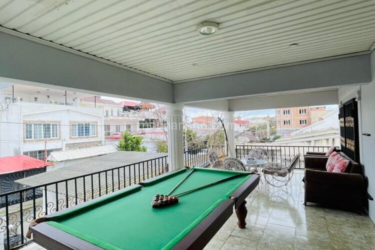 ویلا استخردار دوبلکس سه خواب رادین در سرخرود