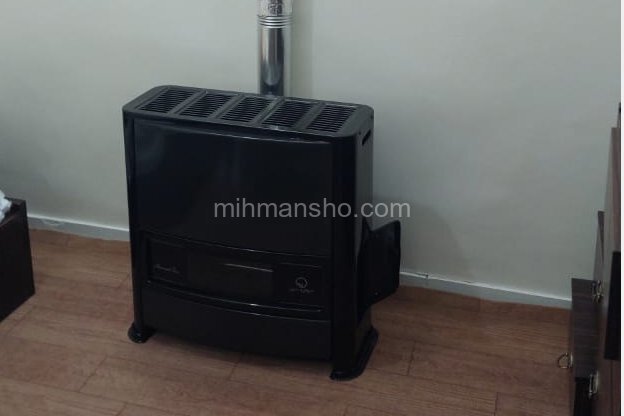 سوئیت مبله پارمیس2 در قصرالدشت