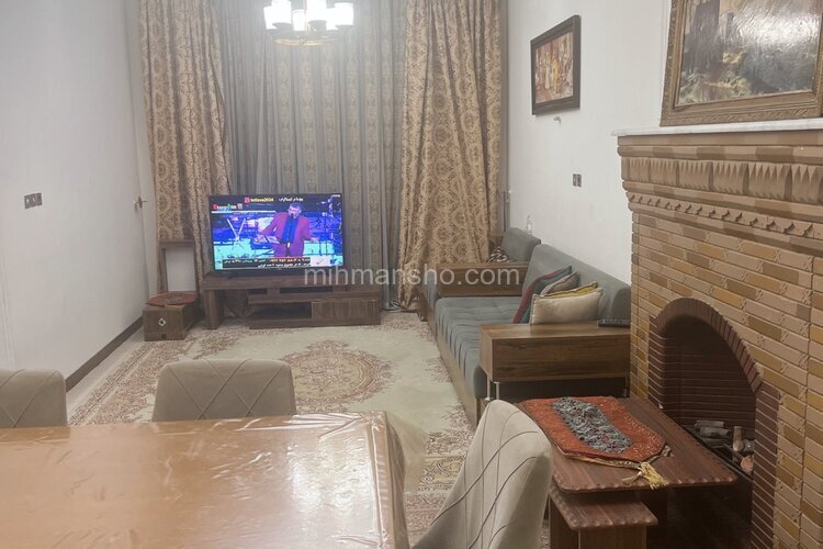 آپارتمان مبله دوخواب پاسداران در شیراز