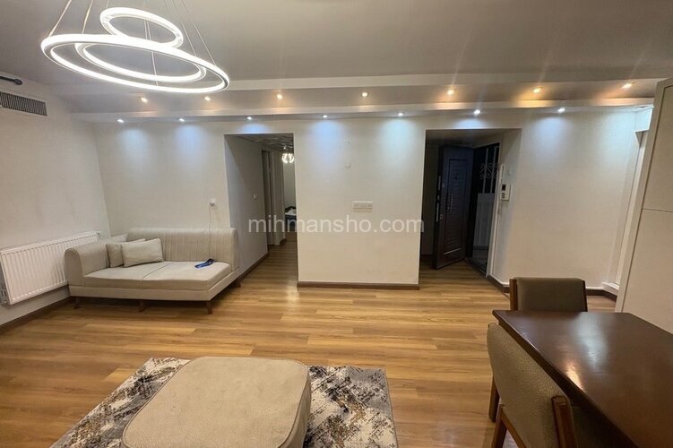 آپارتمان مبله دوخواب در کرج