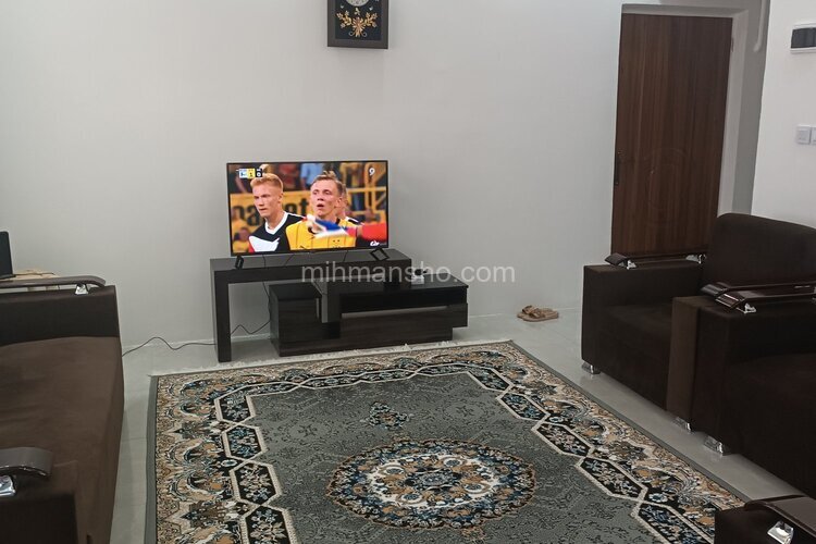 آپارتمان مبله تکخواب در مشهد