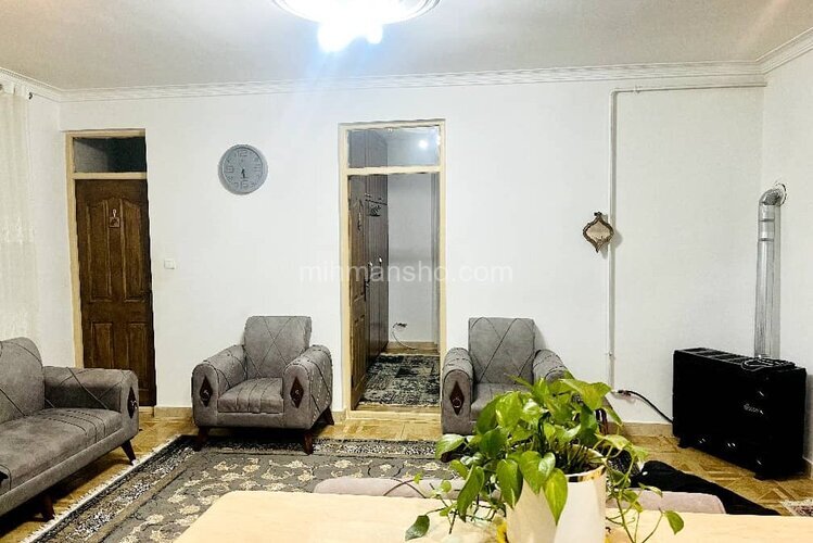 ویلا تکخواب در چوکام خمام