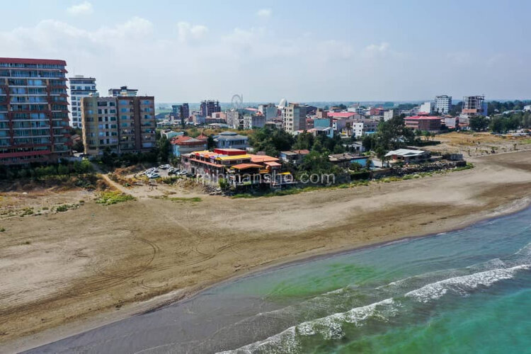 سوئیت 20 متری در هتل آپارتمان محمودآباد