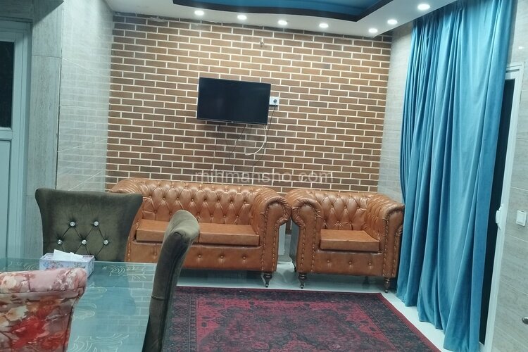 واحد دوخواب 202 در هتل آپارتمان استخردار رینه