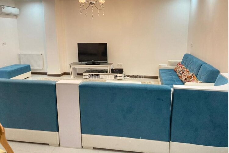 آپارتمان یک خواب vip4 در فرح آباد ساری