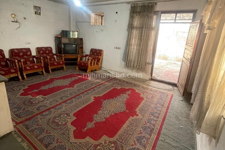 ویلا مبله تک خواب در تنکابن