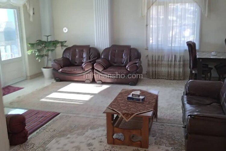 واحد در ویلای آفتاب در آستارا (طبقه اول)