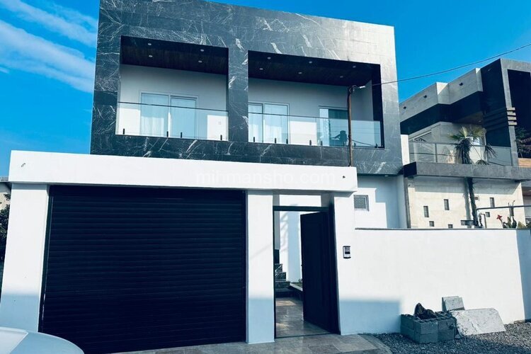 ویلای سه خواب استخردار شاهد 16 در سرخرود