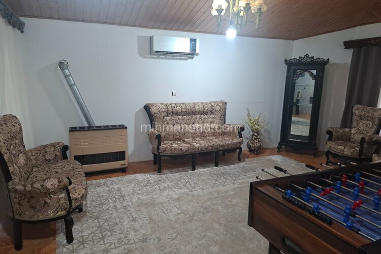 ویلا دوبلکس دو خواب در شیرود