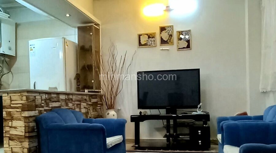 آپارتمان مبله در گوهردشت