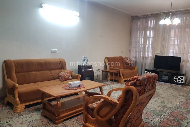 آپارتمان مبله تکخواب در شیراز