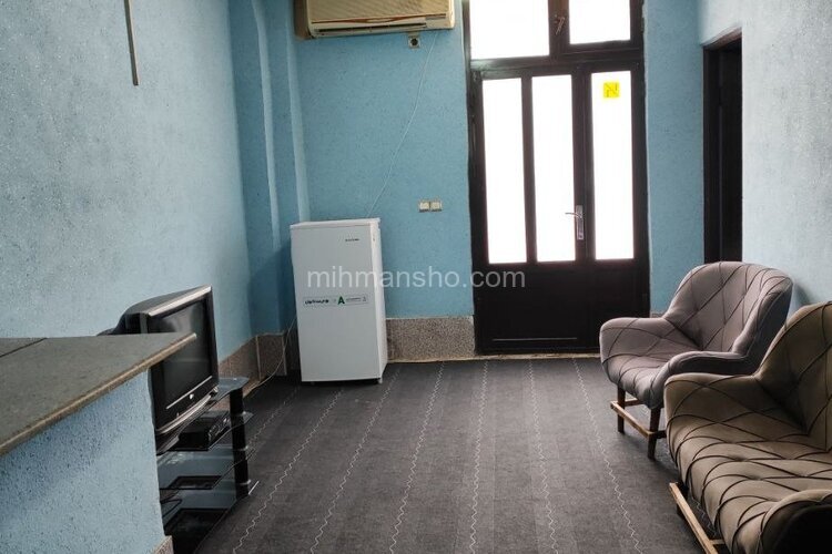 آپارتمان مبله دو خواب در فریدونکنار