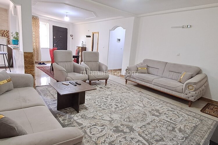 ویلا دو خواب مبله فاضلی در کتالم