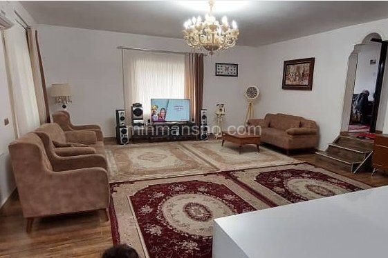 ویلا دوبلکس دوخواب قصرسفیدمحمدمهدی در ماسال