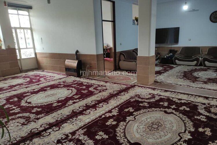 آپارتمان مبله شمال فارس 2 در اقلید