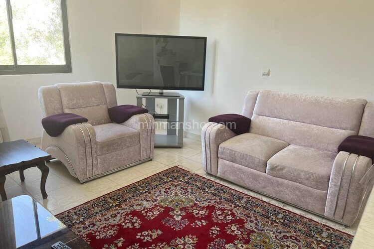 آپارتمان مبله 90 متری 5 تخت واحد 5