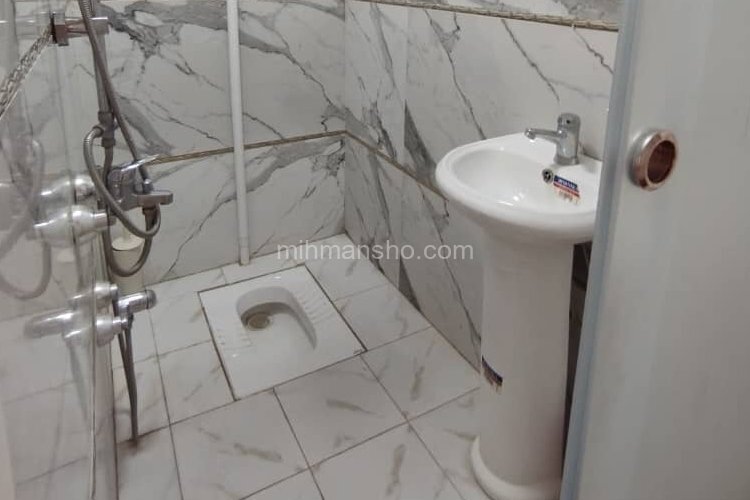 اتاق112 در مسافرخانه هلال احمر تهران