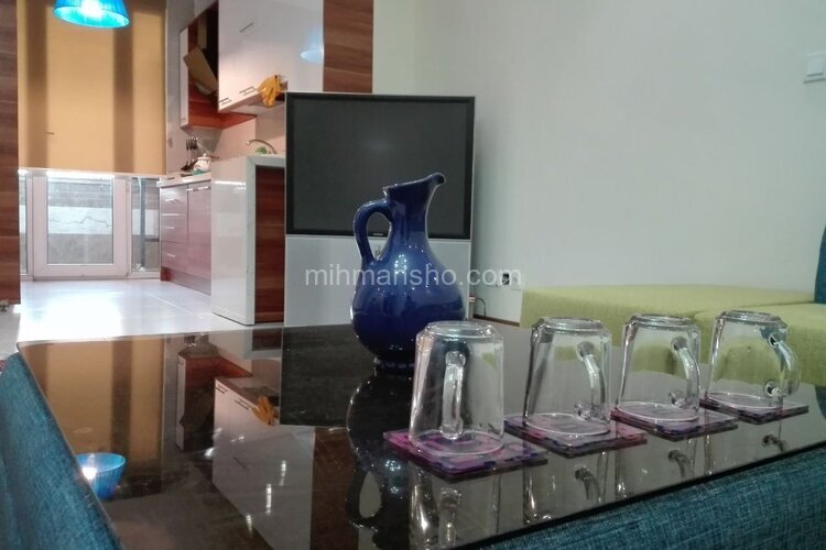 بوتیک آپارتمان لوکس شهران