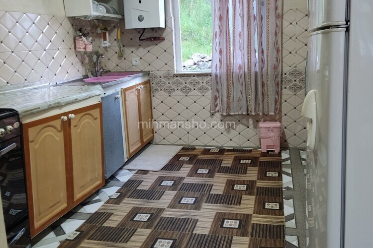 ویلا سنتی مبله تکخواب در ماسال
