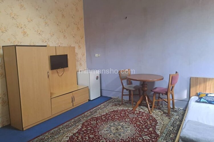 سوئیت 3 تخته در مهمانسرا تهران