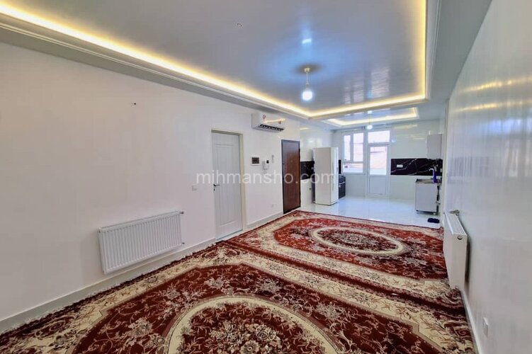 آپارتمان مبله تک خواب در خرم آباد