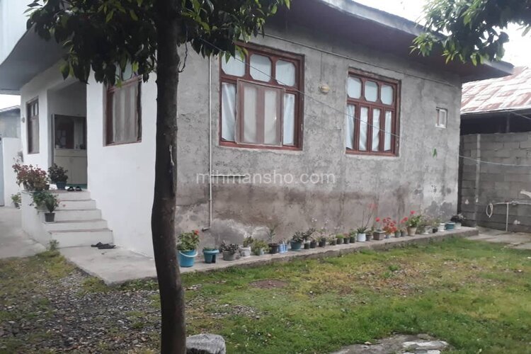 ویلا مبله دوخواب فریدون در ماسال