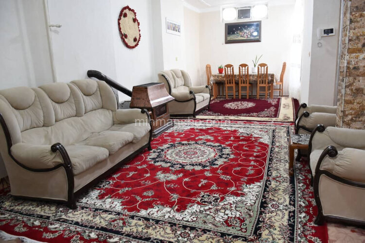 ویلا دو خواب در سنندج