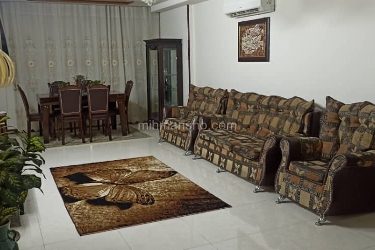 آپارتمان مبله تکخواب در اصفهان