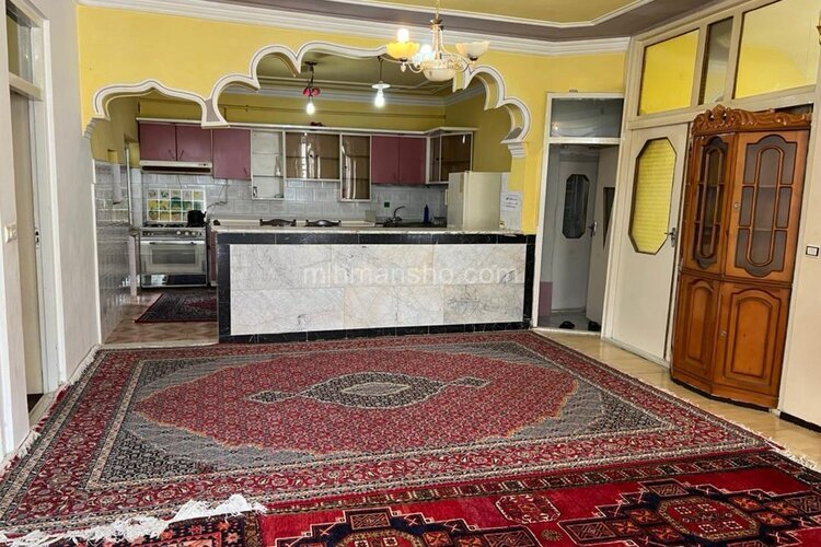 ویلا دو خوابه در مشگین شهر