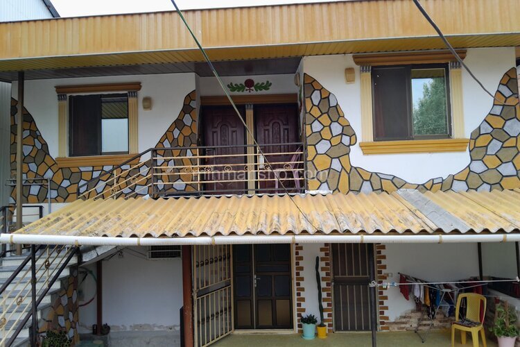 آپارتمان مبله تکخواب اسفند 1 در چالوس