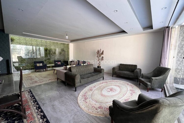 ویلا دو خواب استخردار در اغلان تپه