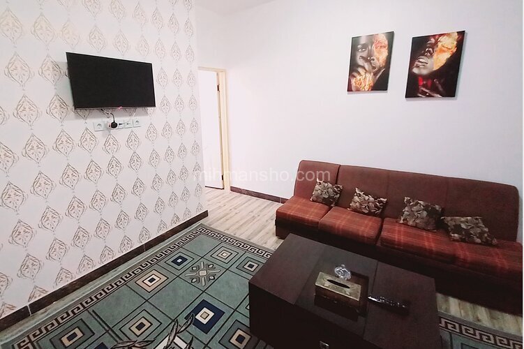 واحد تکخواب جدیدی 3 در طبقه اول در رامسر