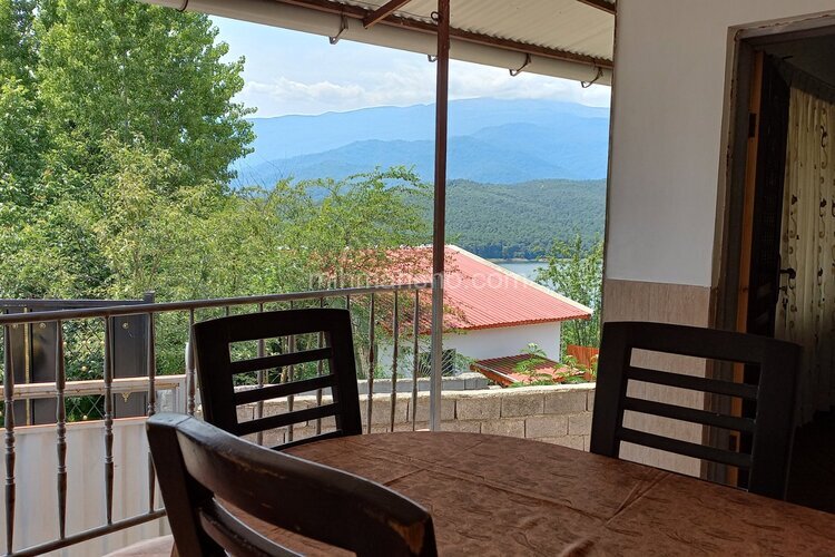 ویلا مبله تکخواب علی اکبر در لفور شیرگاه