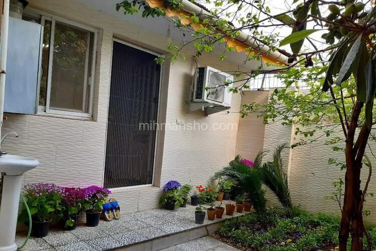 سوئیت در طبقه همکف سوستان 2 در لاهیجان