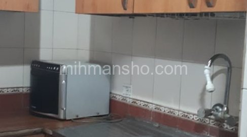 سوئیت دونفره در شیراز طبقه اول