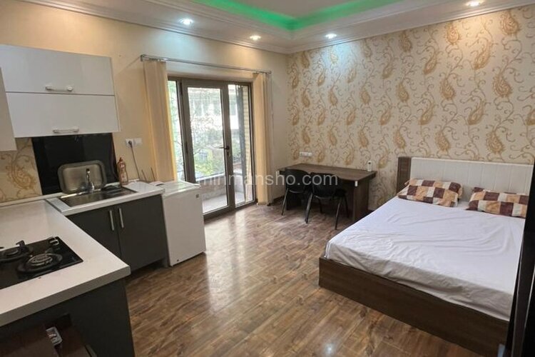 سوئیت 38 متری در میدان ولیعصر