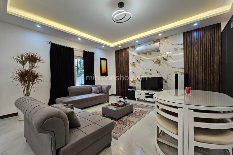 ویلا جکوزی دار دوخواب دایا در رامسر