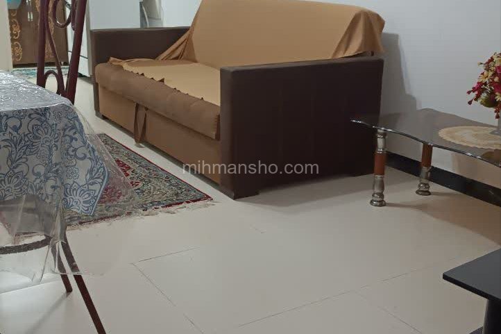 سوئیت مبله جهان در رشت