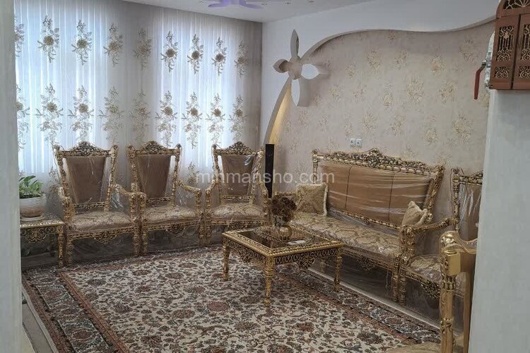 آپارتمان مبله تکخواب در کاشان