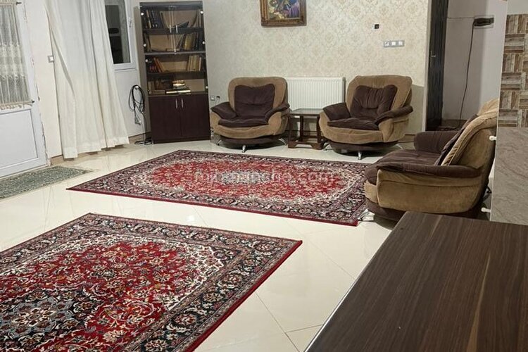 آپارتمان تکخواب مبله در رودبار