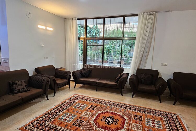 آپارتمان مبله سه خواب در اصفهان