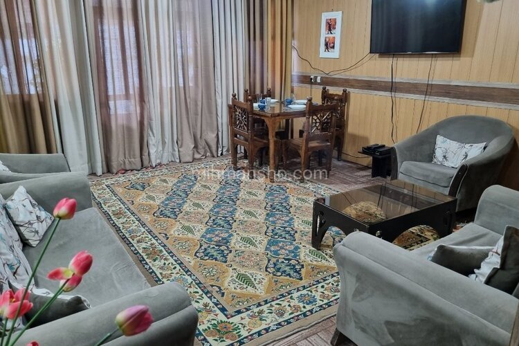 ویلا دو خواب در نور