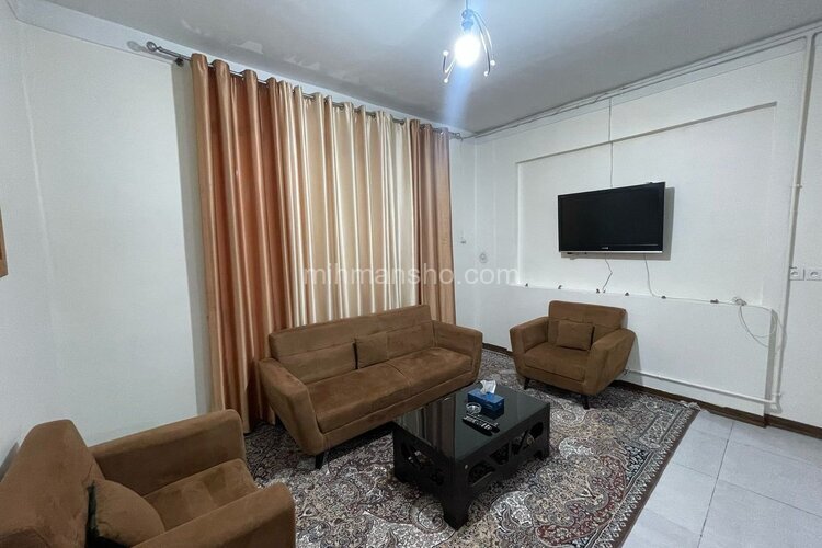 سوئیت مبله جونیور 1 در نارمک