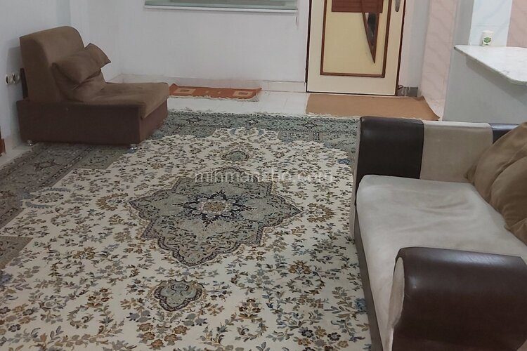 آپارتمان تکخواب مبله در لاهیجان