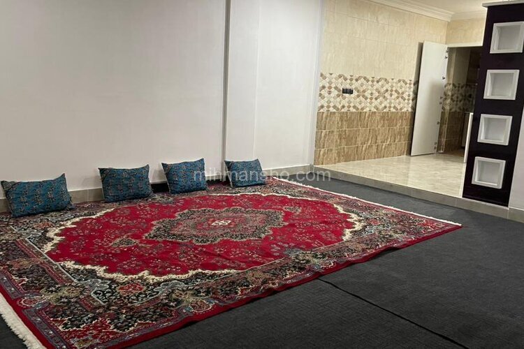 آپارتمان مبله دوخواب کیان در پارسیان